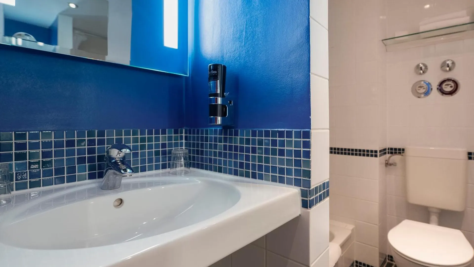 Sorat Hotel ברלין