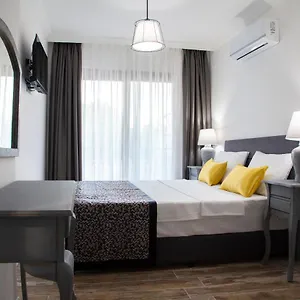 Otel Mi Alaçatı
