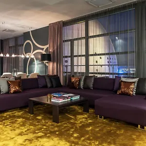 Quality Globe 4*, Stockholm Zweden