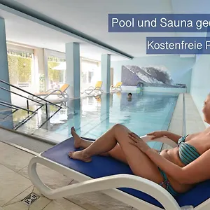Apollo Garni 3*, Regensburg Németország