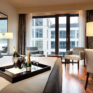 Hotel Eurostars, Berlin