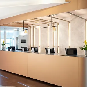 Nh Muenchen Airport 4*, Oberding Germany