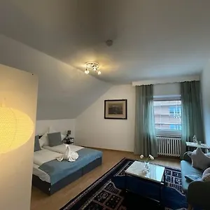 Dachwohnung Am Rhein Neben Die Schokoladenmuseum , Köln Deutschland
