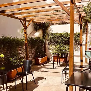 Casa Do Jasmim By Shiadu בית הארחה ליסבון