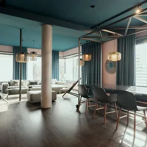 Apartment Nomads By Suite030 High Class Apartments, 1-2 Bedrooms, Berlin