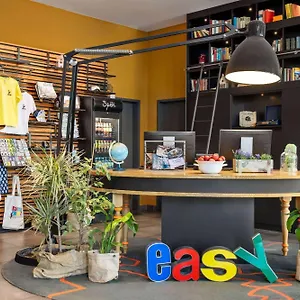מלון Vienna House Easy By Wyndham Prenzlauer Berg