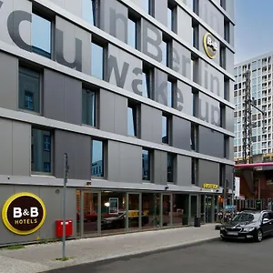 Berlin-alexanderplatz Berlín