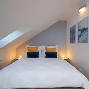 Seven Wishes Boutique By Dwellfort 4* Praga