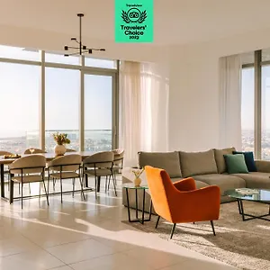 Sonder Downtown Towers 4*, Dubaj Egyesült Arab Emírségek
