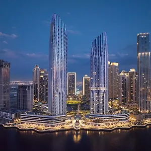 Address Creek Harbour 5*, Dubai United Arab Emirates