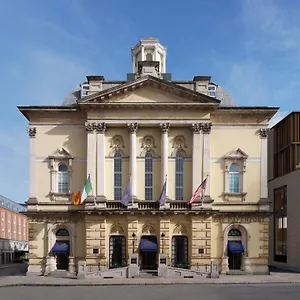 Otel The Davenport Dublin