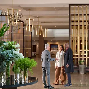 Ξενοδοχείο Intercontinental By Ihg, Βερολίνο