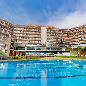 Samba Hotel Lloret de Mar