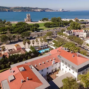 Palacio Do Governador - & מלון ליסבון