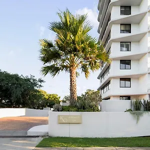 Kirribilli 3*, Brisbane Australia