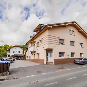 Mio Nonno Ex Bizeljcan , Ljubljana Szlovénia