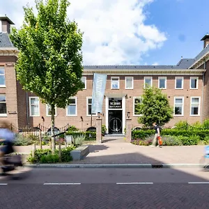 The Anthony 4*, Utrecht Nederland