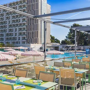 Sol Barbados Hotel Magaluf (Mallorca)