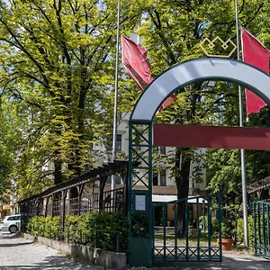 Kronprinz *** Berlino