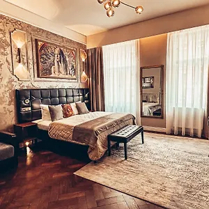 Alfons Boutique 4* Praga