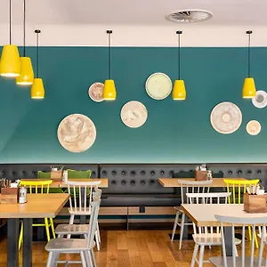 מלון Vienna House Easy By Wyndham Prenzlauer Berg