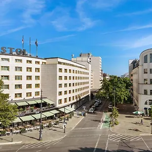 Hotel Bristol, Berlin