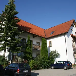 Landgasthof Asum 2*, Dasing Németország