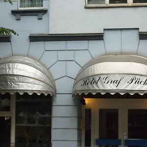 2* Hotel Graf Pueckler
