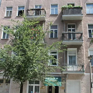 3* Penzion Novalis