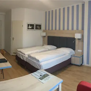 3* Hotel Hansablick