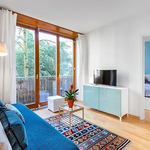 Apartment Greatstay - Zionskirchstr. 5, Berlin