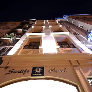 Sunlife Oldcity 2*, Isztambul Törökország