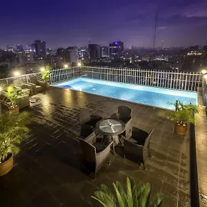 Otel Aara Hospitality Services Limited Dakka