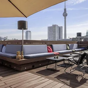 Hotel Zoe By Amano, Berlijn