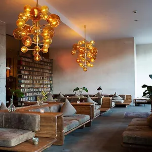 Hotel Michelberger, Berlin