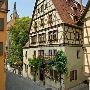 Reichskuechenmeister 4*, Rothenburg ob der Tauber Németország