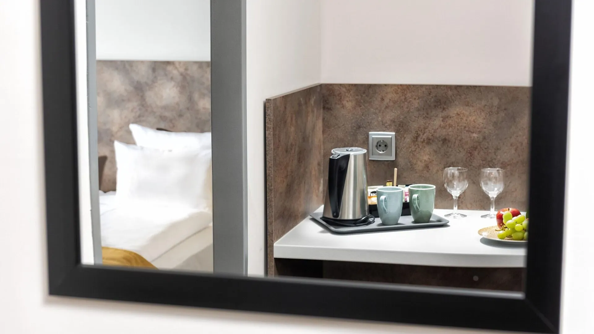 Sorat Hotel Berlin 3*,