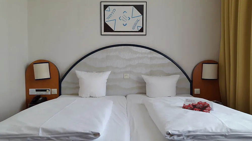 Sorat Hotel Berlin