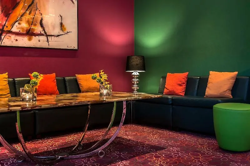 Sorat Hotel Berlin