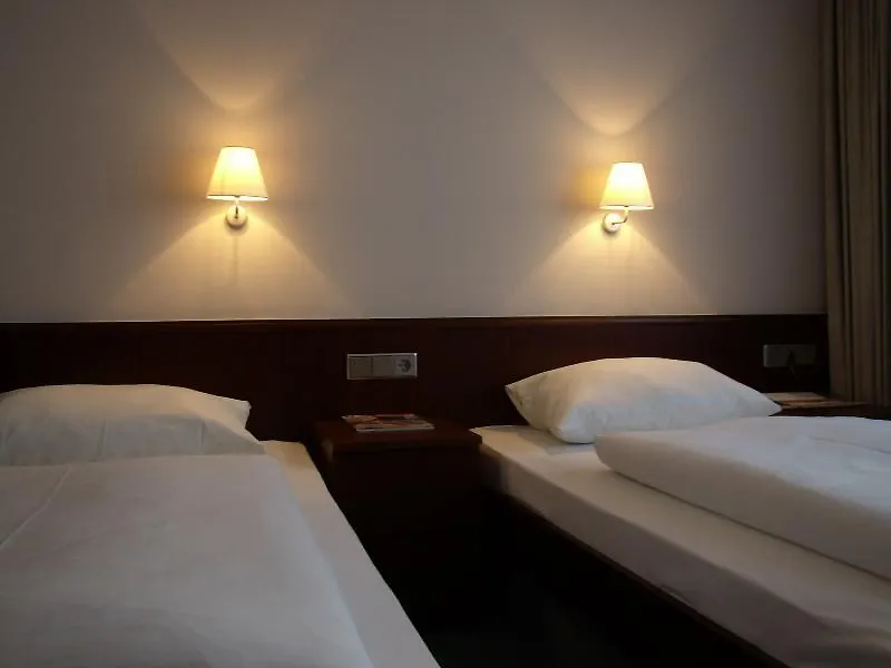 ***  Sorat Hotel Berlin Germany