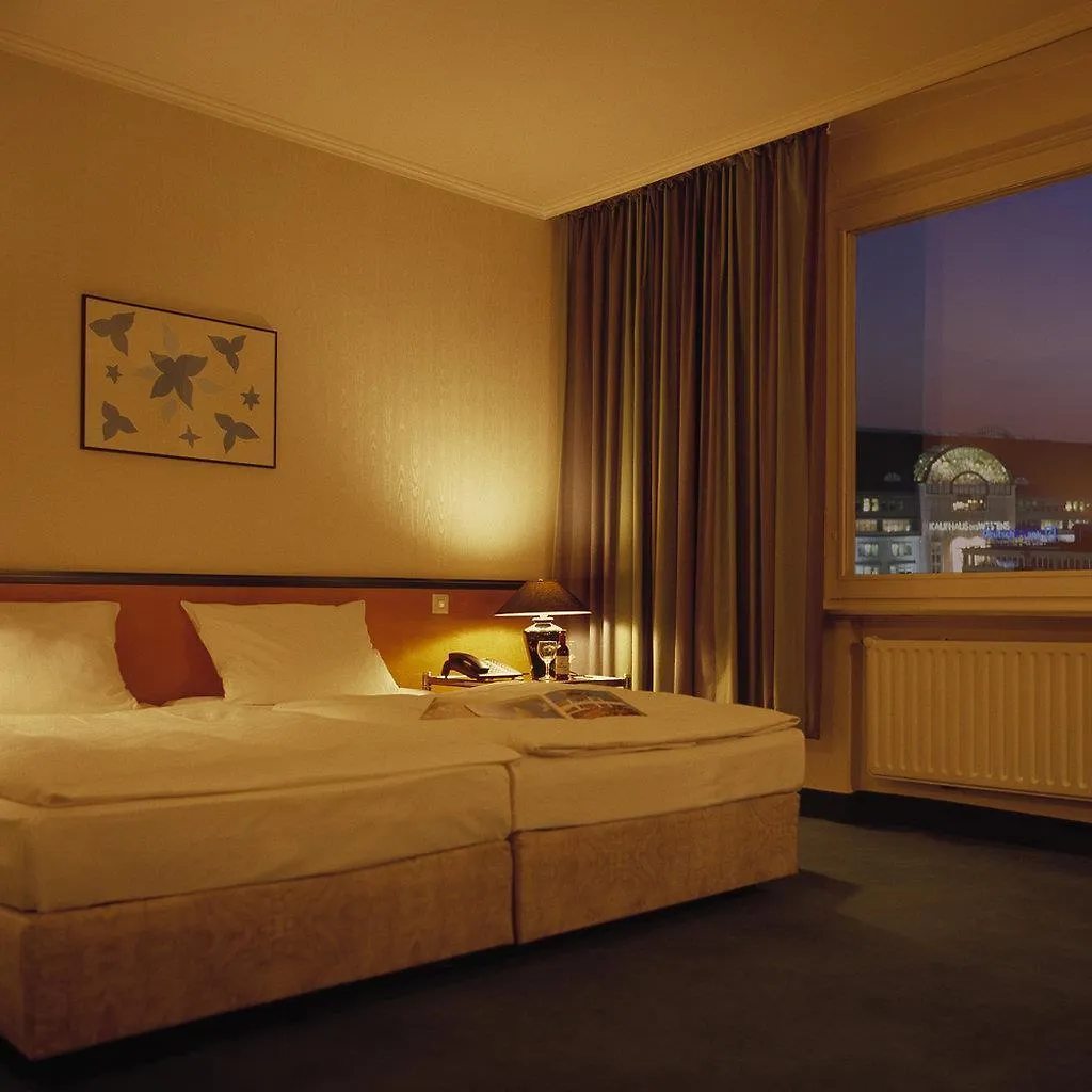 SORAT Hotel Berlijn Duitsland