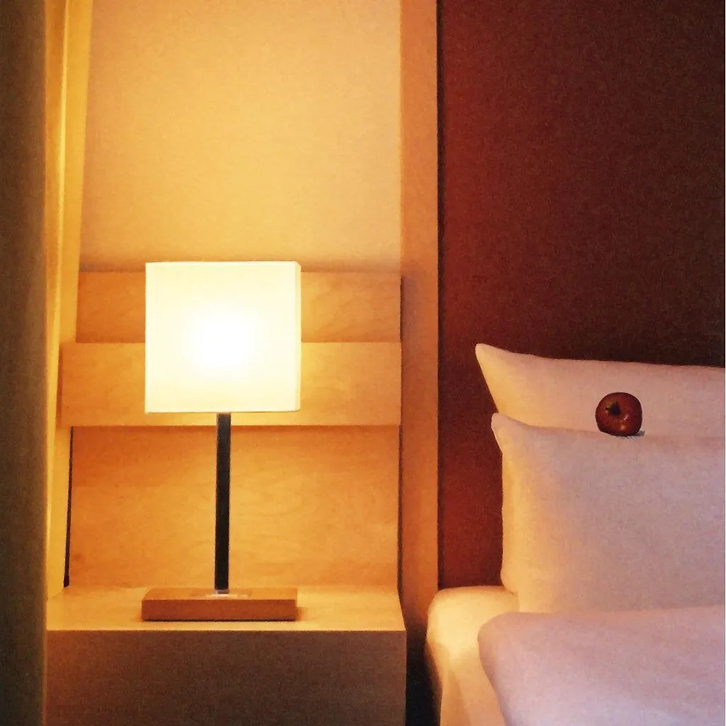 SORAT Hotel Berlijn