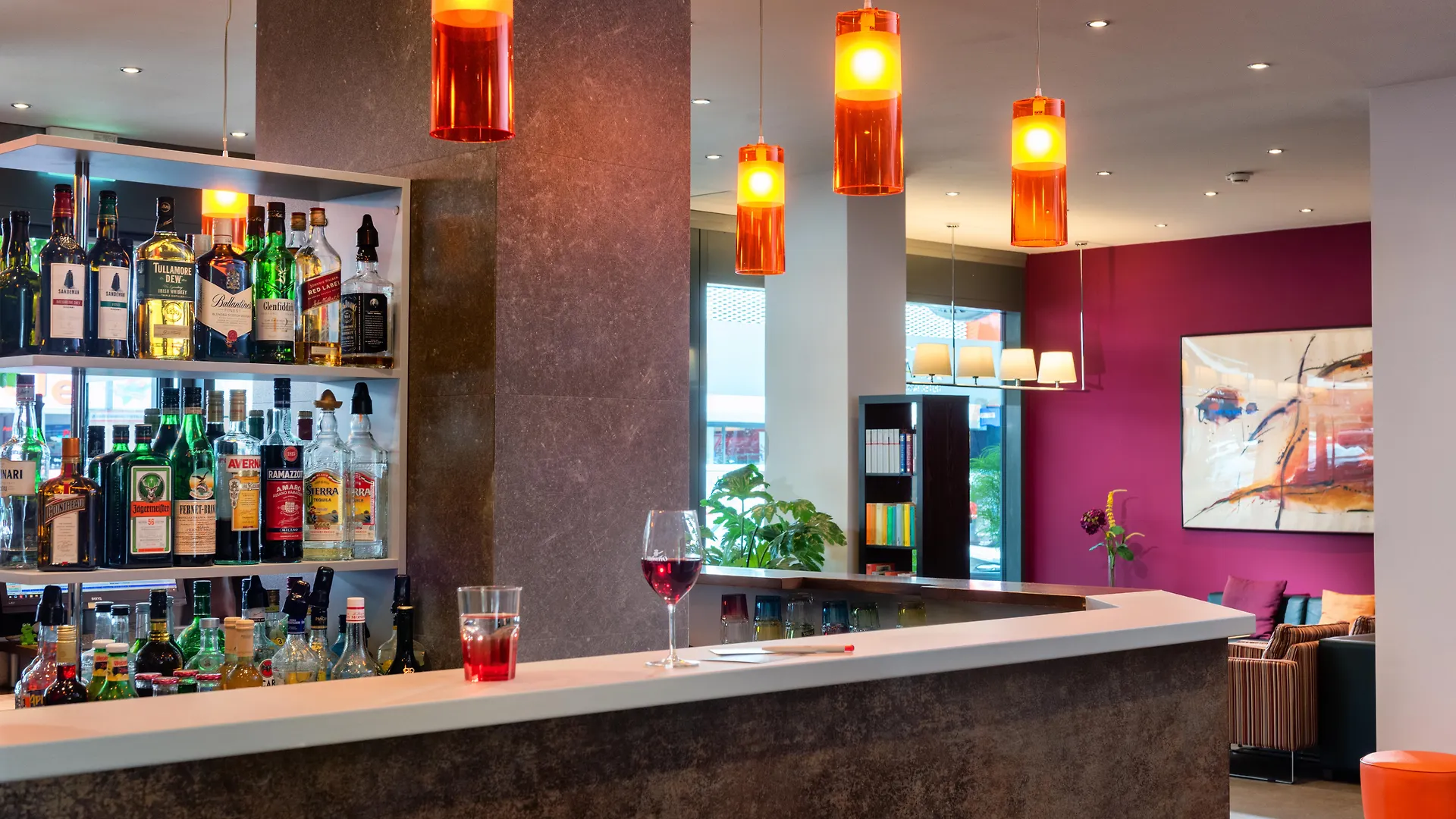 SORAT Hotel Berlijn Duitsland
