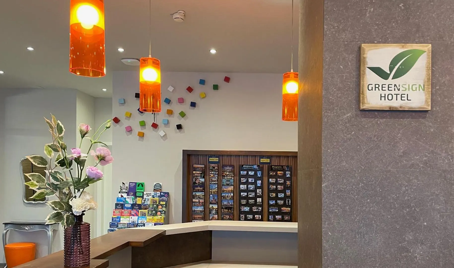 SORAT Hotel Berlijn