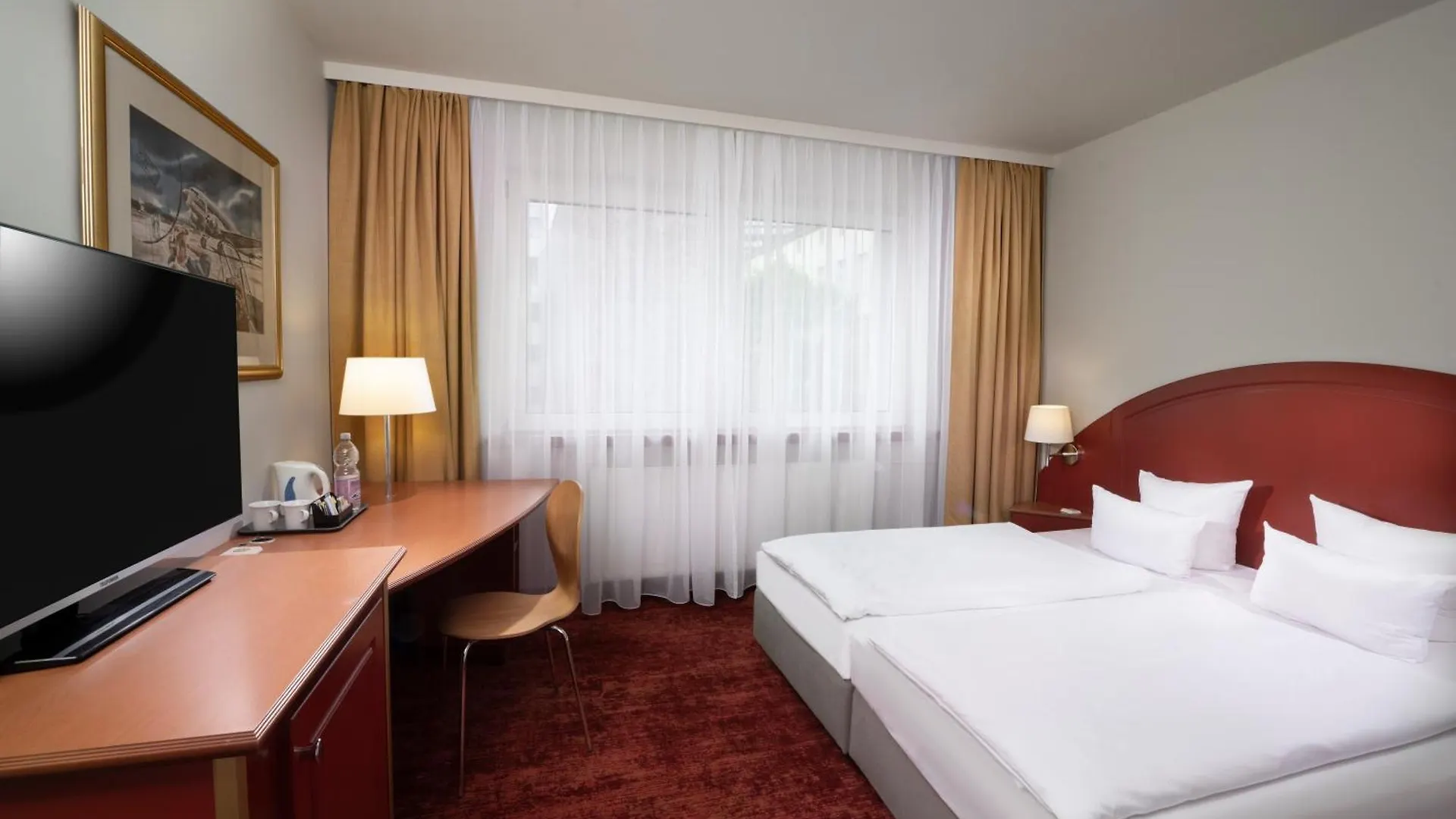 SORAT Hotel Berlijn 3*,  Duitsland
