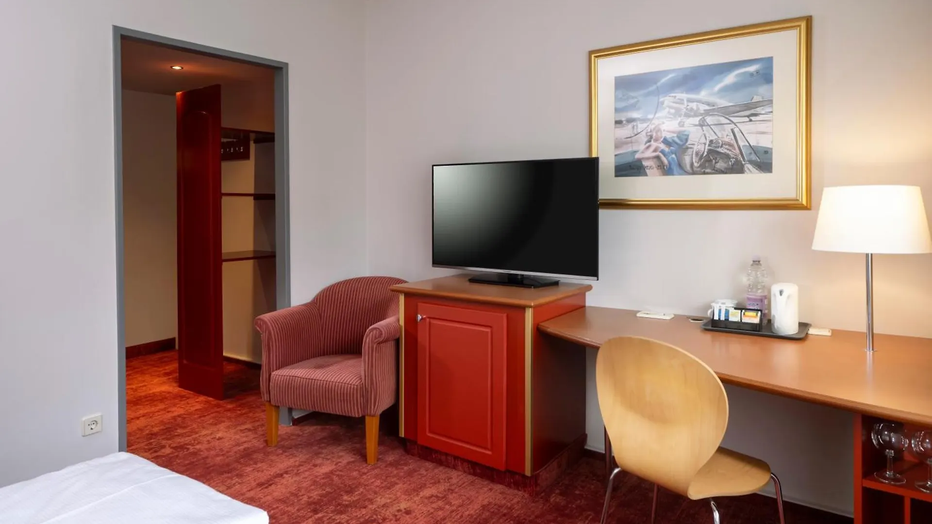 SORAT Hotel Berlijn
