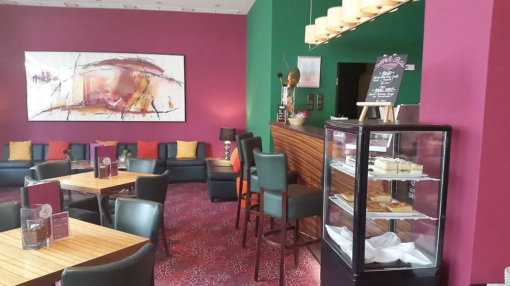 SORAT Hotel Berlijn