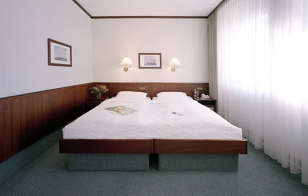 ***  SORAT Hotel Berlijn Duitsland