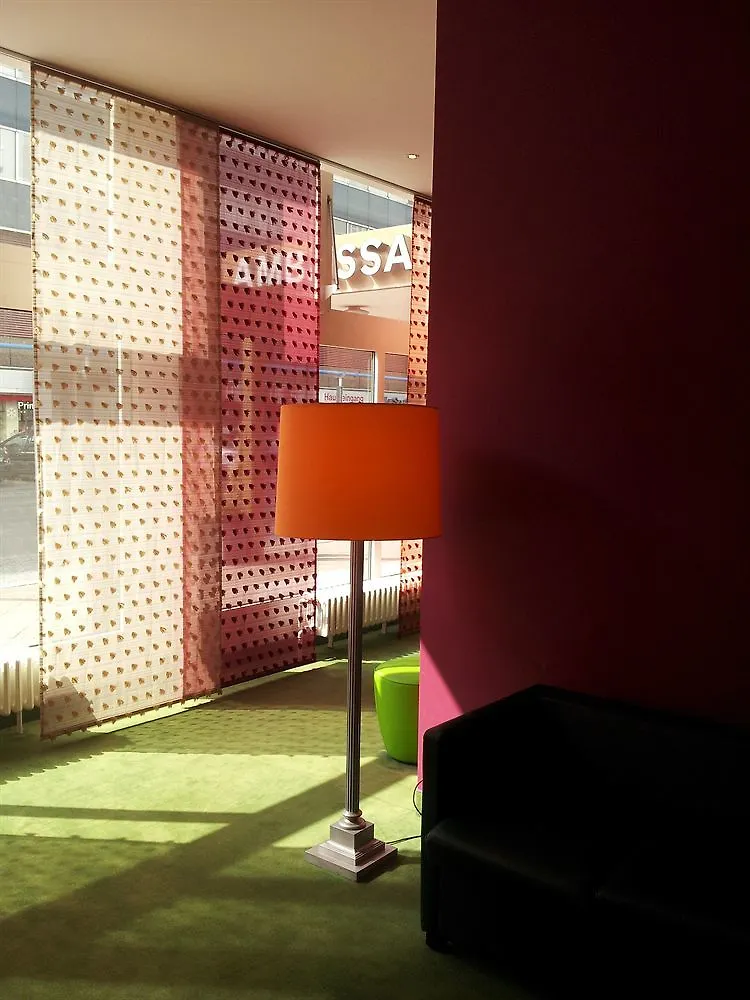 SORAT Hotel Berlijn 3*,  Duitsland