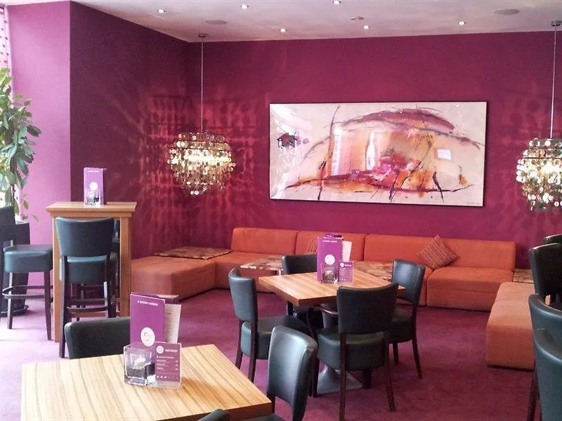 SORAT Hotel Berlijn Duitsland